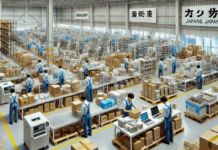 Find Packing Jobs in Japan: Start Your Career