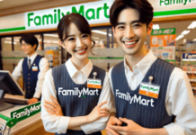 Job Openings at FamilyMart: Learn How to Apply