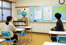 日本で英語を教える: 高収入の仕事があなたを待っています