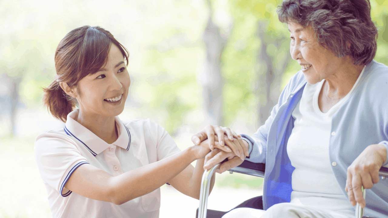 Caregiver Jobs in Japan: Learn How to Find Positions