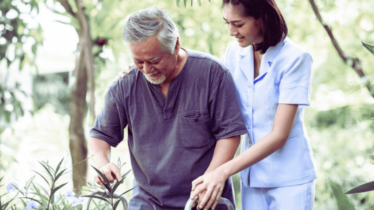 Caregiver Jobs in Japan: Learn How to Find Positions
