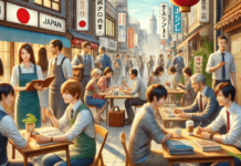 Part-Time Jobs in Japan: Flexible Work for Students & Expats