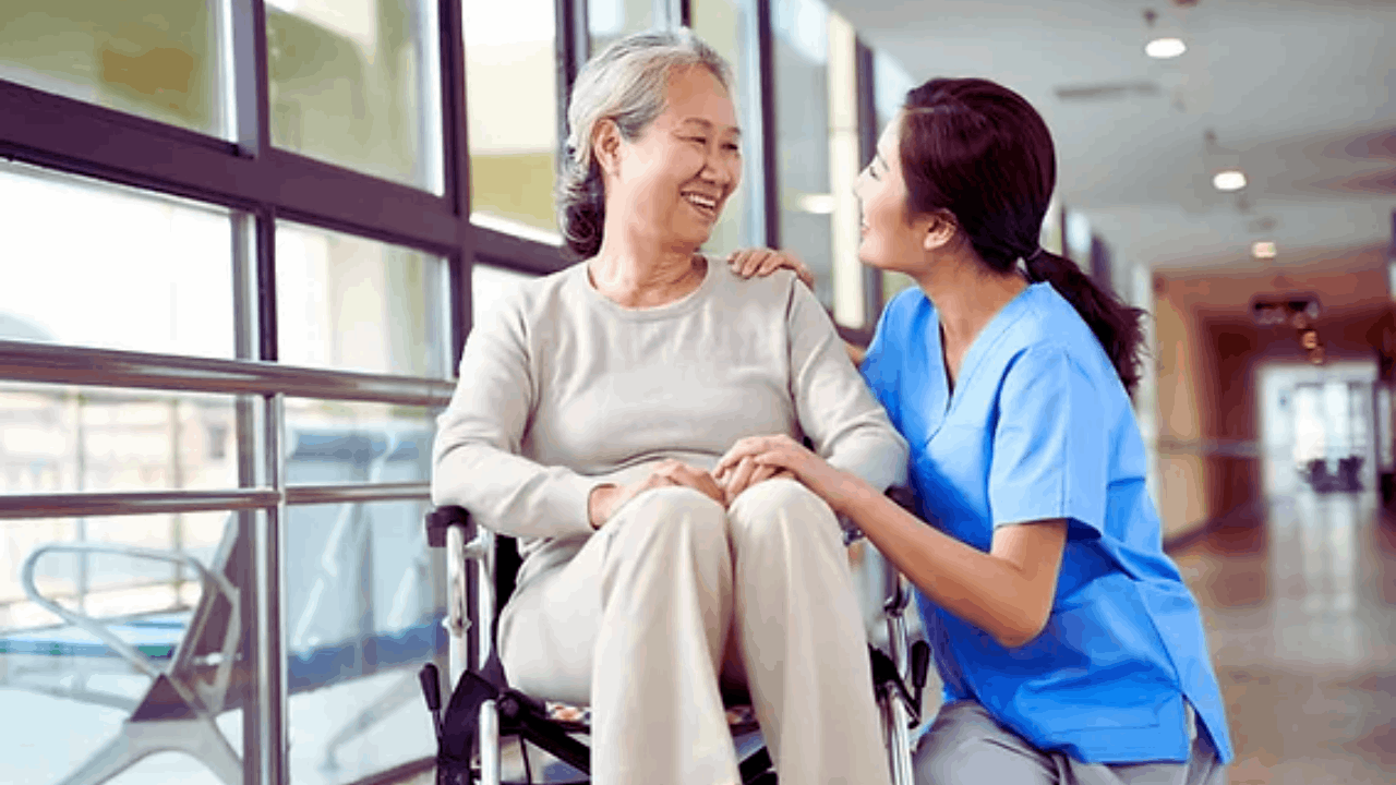 Caregiver Jobs in Japan: Learn How to Find Positions