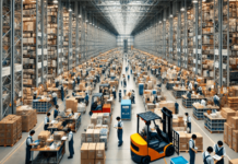 Find Warehouse Jobs in Japan: Kickstart Your Career