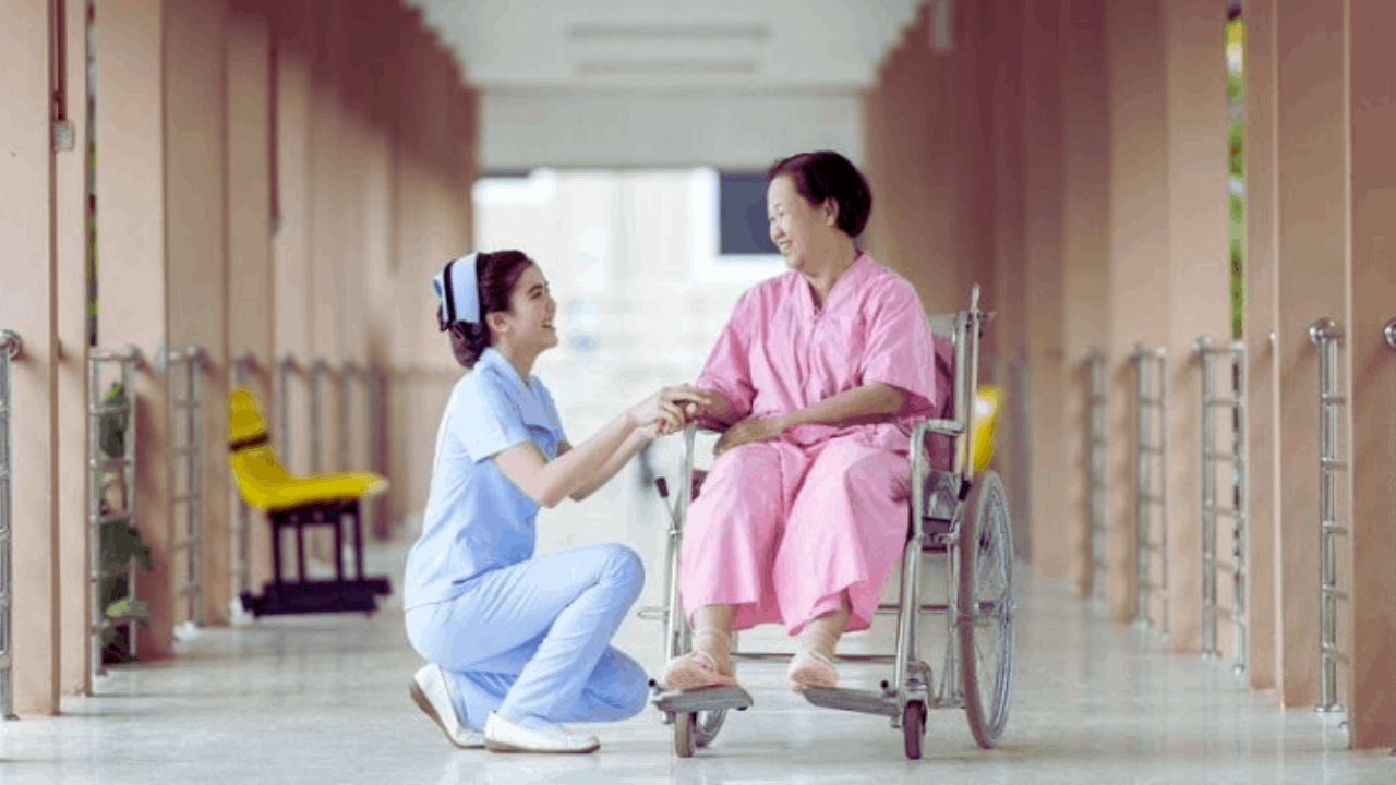 Caregiver Jobs in Japan: Learn How to Find Positions