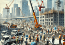 Apply for Construction Jobs in Japan: Learn How to Build Your Career