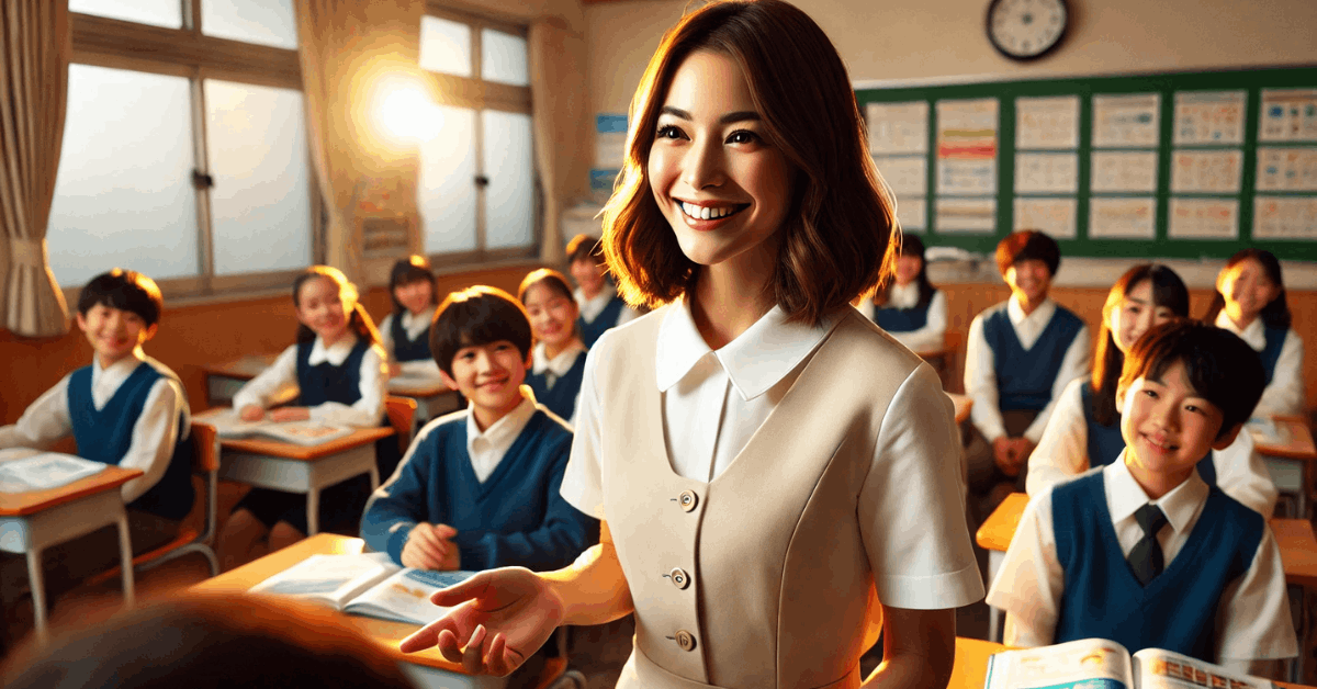 Learn How to Easily Apply for English Teacher Jobs in Japan