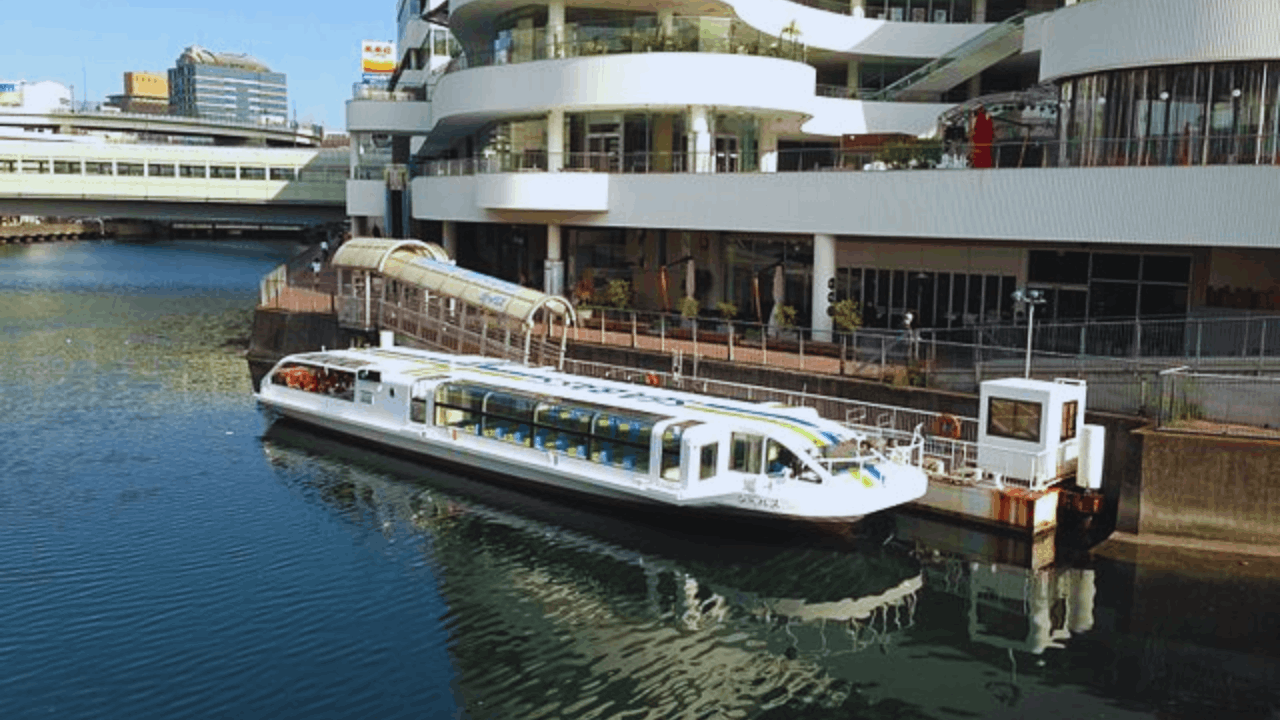 Experience Yokohama Cruises – Gateway to Japan's Beauty