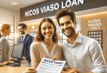 Nicos Viaso Loan Ordering: A Step-by-Step Tutorial