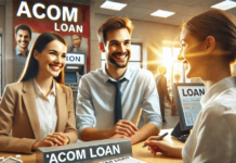 Acom - How to Apply for a Loan