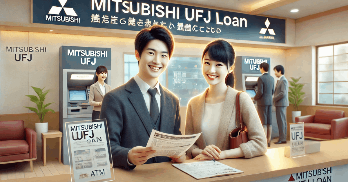 Mitsubishi UFG Loan Unveiled: Your Guide to Seamless Ordering