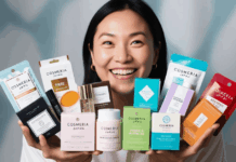 How to Get Free Beauty Samples from Cosmeria Japan