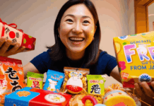 Top 5 Ways to Get Free Stuff from Japan