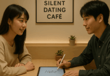 Lonely in Japan? This Dating Trend Is Changing Everything for Singles