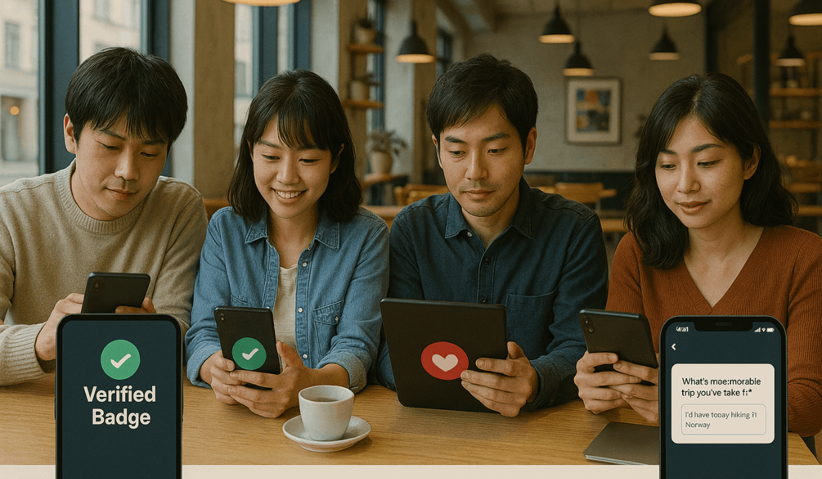 Best Dating Apps for Finding Real Love in 2025