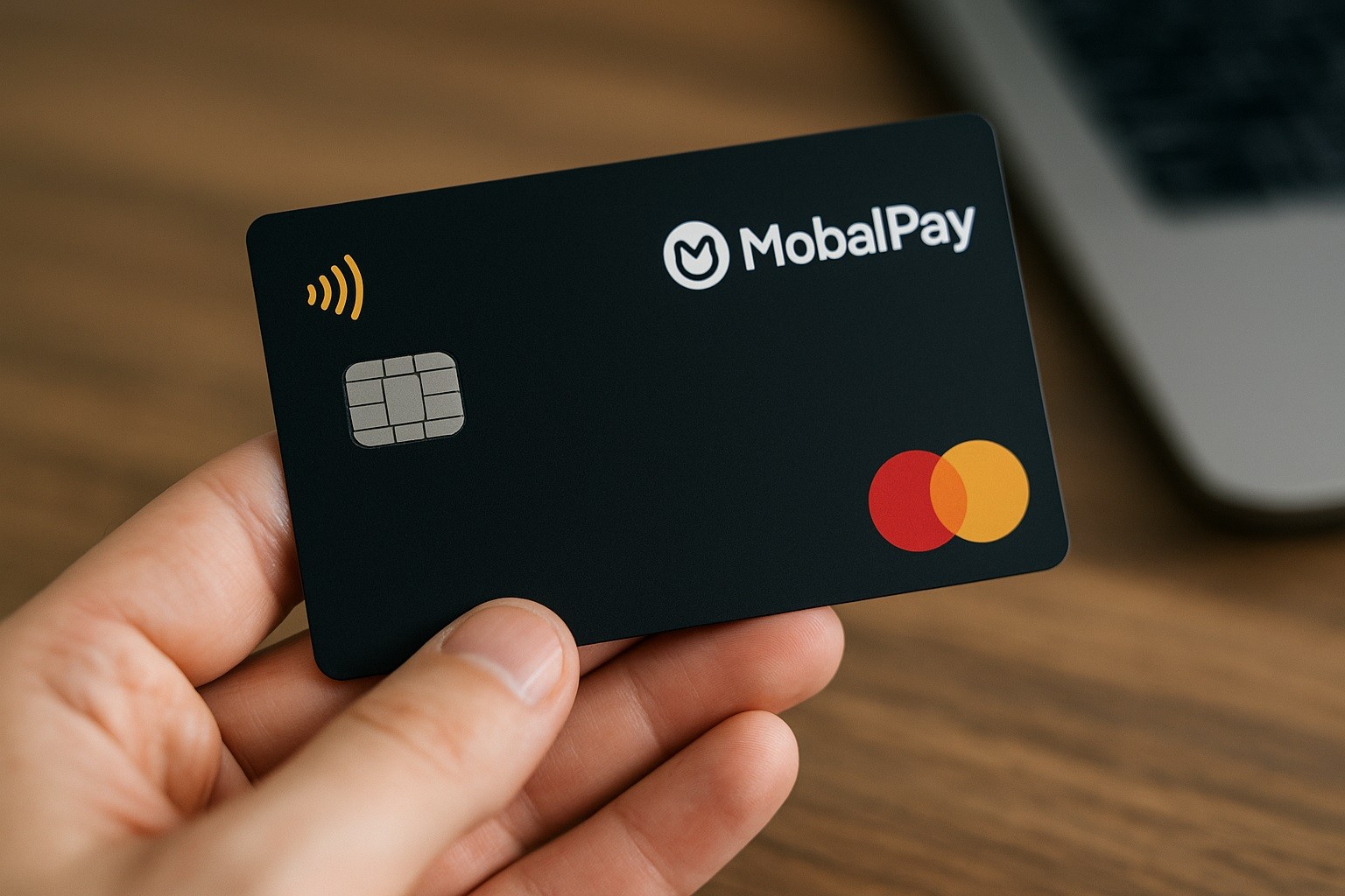 How to Get a MobalPay Card for Easy Payments in Japan