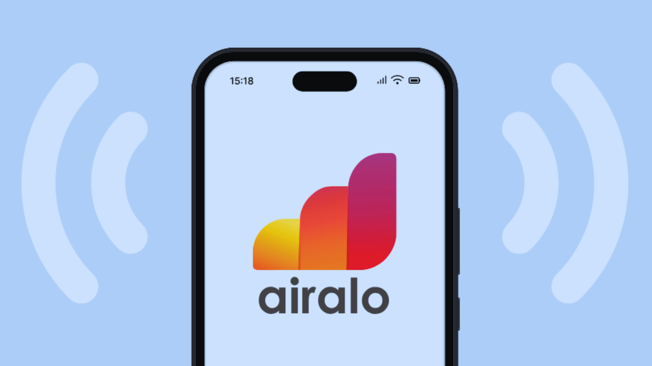 Airalo eSIM: Global Connectivity Anywhere