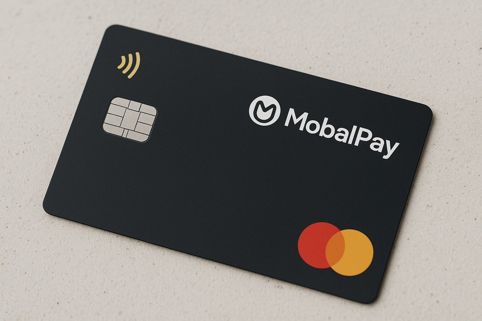How to Get a MobalPay Card for Easy Payments in Japan