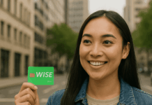 Applying for a Wise Debit Card in Japan: A Simple Guide
