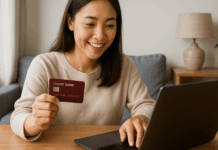 How to Apply for a Kasumi Credit Card Online