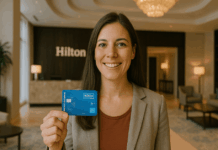 A Guide to Hilton Honors Status with the Amex Card
