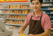 Coco! Job Vacancies: Find Your Next Opportunity in Retail