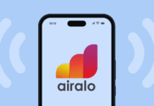Airalo eSIM: Global Connectivity Anywhere