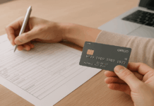 How to Apply for the Orico Card: A Comprehensive Guide