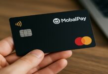 How to Get a MobalPay Card for Easy Payments in Japan