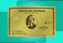 Amex Business Gold Card Review: Is It Right for Your Business in Japan?