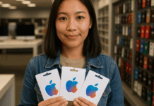 Apple Gift Cards: The Perfect Gift for Any Occasion