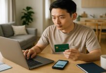 How to Order the Sumitomo Mitsui Classic Credit Card