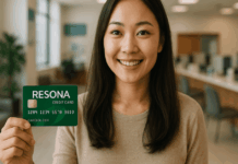How to Apply for a Resona Credit Card Online