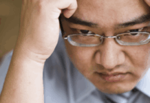 Why He Didn’t Quit His Job