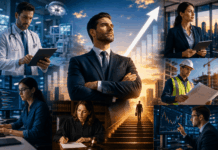 Build a Japan Career Without Letting Language Limits Hold You Back